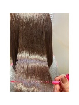 ミリ 千歳烏山(Mili CARE&SPA) ミリお客様スタイル