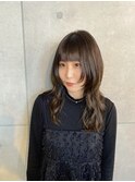 レイヤーカット/北花田/堺市