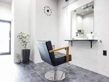 1月NewOpen♪１階+２階でトータルビューティーが叶うのも◎