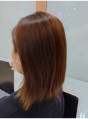 明るめ つや感アップ☆オリーブブラウン10トーン/3