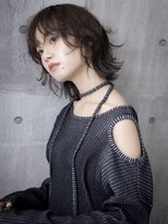 ガロウ 大通店(garou) イメチェン/ホワイトブロンド/外ハネボブ/美髪/盛岡50