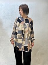 アッシュ 亀戸店(Ash) 中村 真依