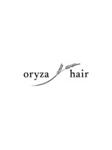 oryza hair 鎌取 