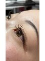 アグ ヘアー ギャビー 長泉店(Agu hair Gabby) 120本 Cカール9、10、11ミリまつげエクステ