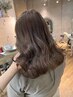 【レディース】カット　4400 　　　　[稲毛駅]