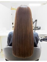 イレス 札幌駅前(IRESU)&nbsp;髪質改善/縮毛矯正/美髪/艶髪/髪質改善トリートメント/酸性矯正