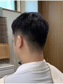 メンズビジネススタイル