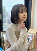 レイヤーボブ