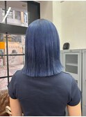ブルーカラー