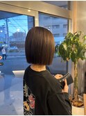 ぷつっとボブ！