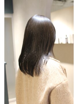 ルウ 押上(rue) 〈押上　半個室〉オリーブグレージュ