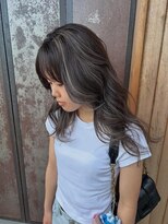 アントルポ(entrepot)&nbsp;contrast highlight