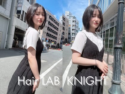 ナイト(KNIGHT)の写真