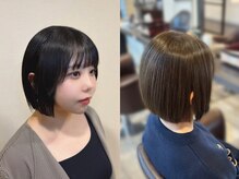 鈴木里咲/スタイリスト>>Instagram@risaa1028