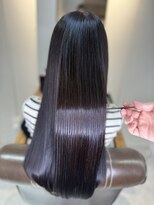 アールサロン 名駅(Rr SALON) 髪質改善トリートメント