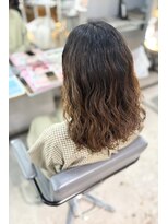 ザ ラボ アングゥ(The Labo ungu) パーマ/ウェーブパーマ