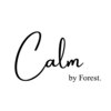 カームバイフォレスト 三郷中央(Calm by Forest.)のお店ロゴ
