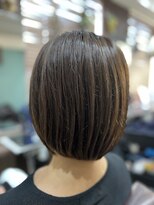 ルアン(Luan)&nbsp;白髪ぼかしカラー