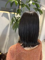 オールマイティービューティーモア(ALLMYTEA Beauty more+)&nbsp;くびれミディアム