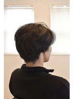 ヘアーズ マツシタ(Hairs MATUSITA)&nbsp;スタイル
