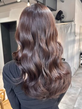 ディーエックス スリー(Dxxxx III) ピンクショコラ