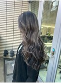 縮毛矯正髪質改善レイヤーカットトリートメント心斎橋美容室