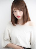 【ルイマダーナ栄】髪質改善×うるツヤトリートメント