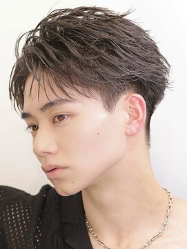 リップス 池袋(LIPPS) モーニーフェザー