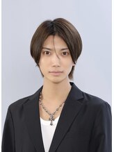 レンブラントヘアー(Lembrant HAIR)&nbsp;RYOTA 