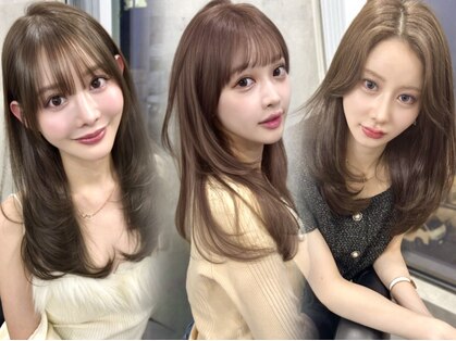 ラベル 渋谷(LAVEL)の写真