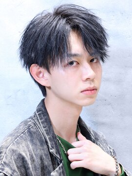 リップスヘアー 千葉(LIPPS hair) シャープパーマ