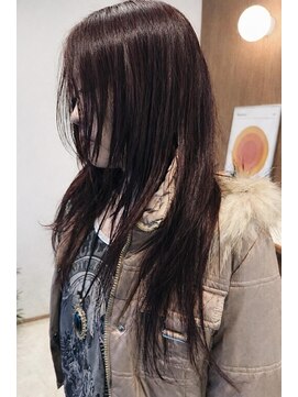 ロビー(LOBBY) Y2K