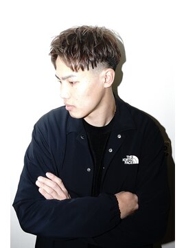 ダッド(DAD) [アップバング]