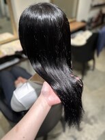 エニー 栄(Any) 髪質改善ストレートKAGAMI♪ .*