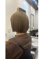 サンクチュアリー 千里山(Sanctuary)&nbsp;ボブ