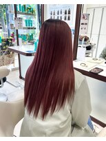 アッシュ 藤が丘店(Ash) サロンスタイル