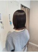 外はねボブ