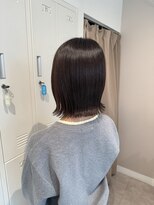 ウルカ 北浦和西口店(ulQua)&nbsp;外はねボブ