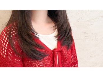 ロイヤルヘアー(ROYAL HAIR)の写真/顔周りの似合わせもお任せ下さい