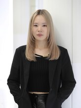 トニーアンドガイ 青山表参道店(TONI&GUY) 森田三琴 【表参道】