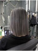 グレーシルバーシャドールーツ