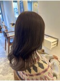 ナチュラルブラウン