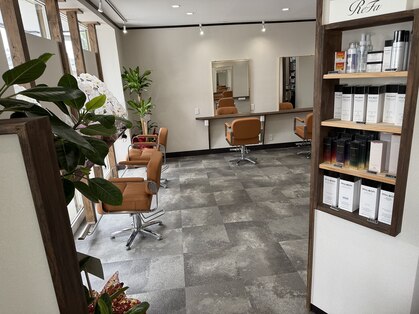 リリーズ 市原店(Lily's)の写真
