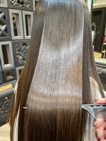 フィッティ(fiti)&nbsp;ULTOWA【髪質改善トリートメント】