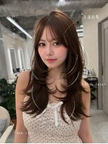 サンドレオ 新宿店(sand Leo) ワンホンレイヤー