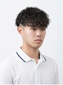 メンズカット/フェード/濡れパン/バーバー/理容/博多/天神/眉毛