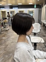 シャンプーボーイ 宮崎駅前店(SHAMPOO BOY)&nbsp;ショート/カラー/髪質改善/縮毛矯正/ブリーチ/ハイライト