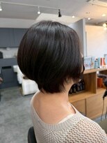 プラザサロン 五井店&nbsp;ショート