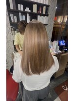 アローズ 荒尾店(arose)&nbsp;ダイヤモンド艶カラー