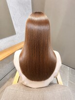 ベアーフルート 恵比寿店(BearFruit)&nbsp;酸熱トリートメント